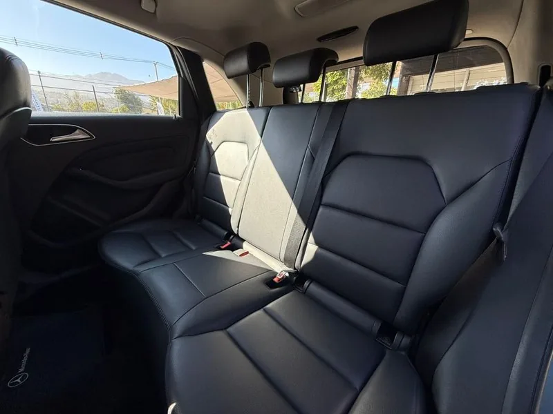 Mercedes-Benz B180 CDI AUT DIESEL foto 8