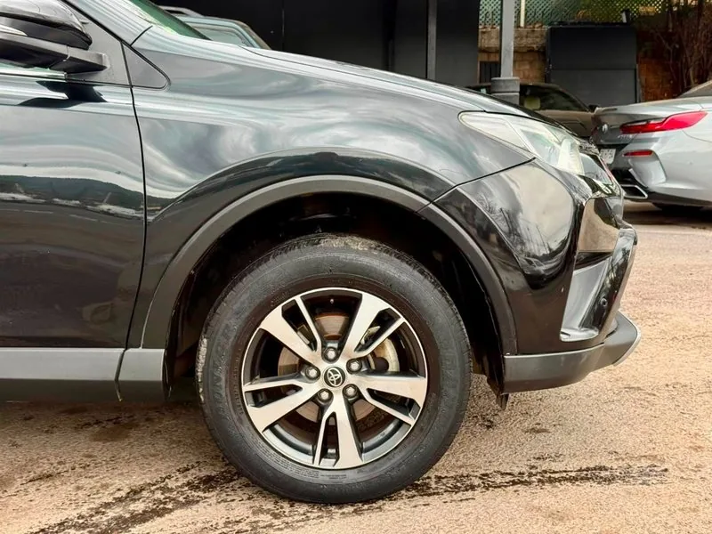 Toyota RAV 4 2.5 AT 4X4 foto 7