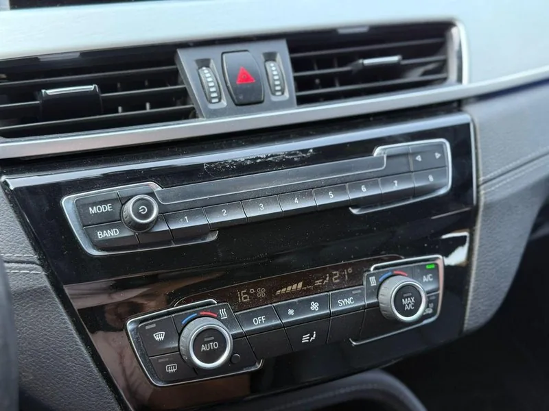 Bmw X2 18I SDRIVE foto 12