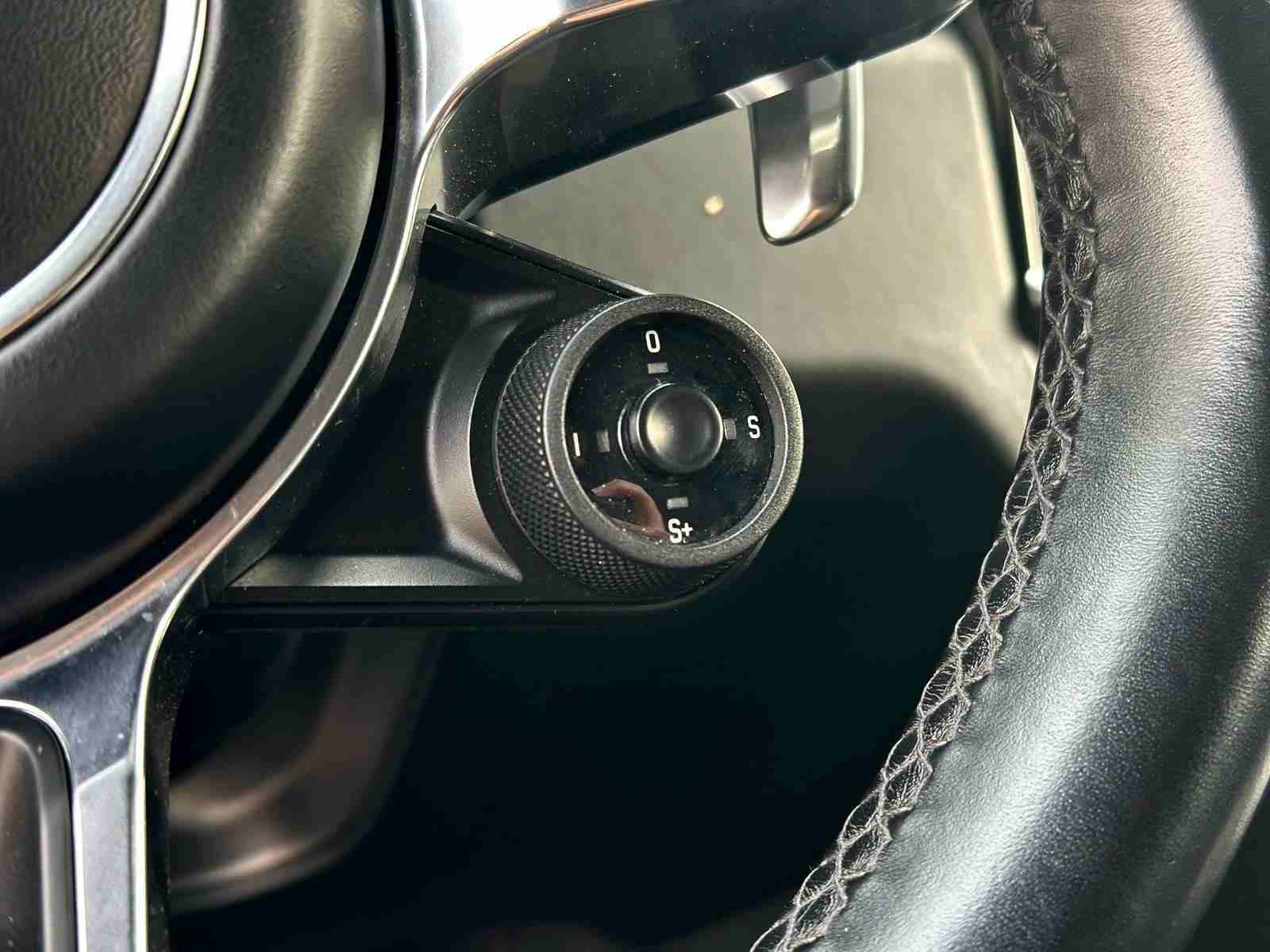 PORSCHE CAYENNE COUPE S 2.9 foto 11