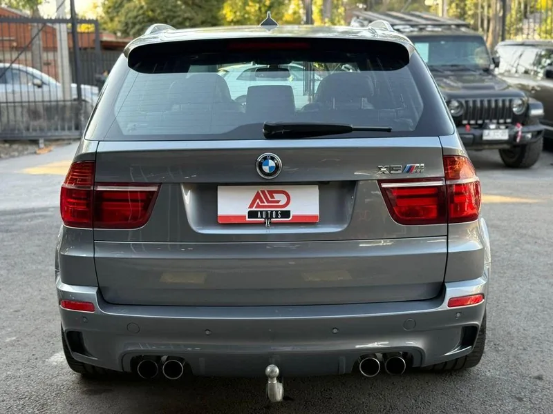 Bmw X5 M foto 5