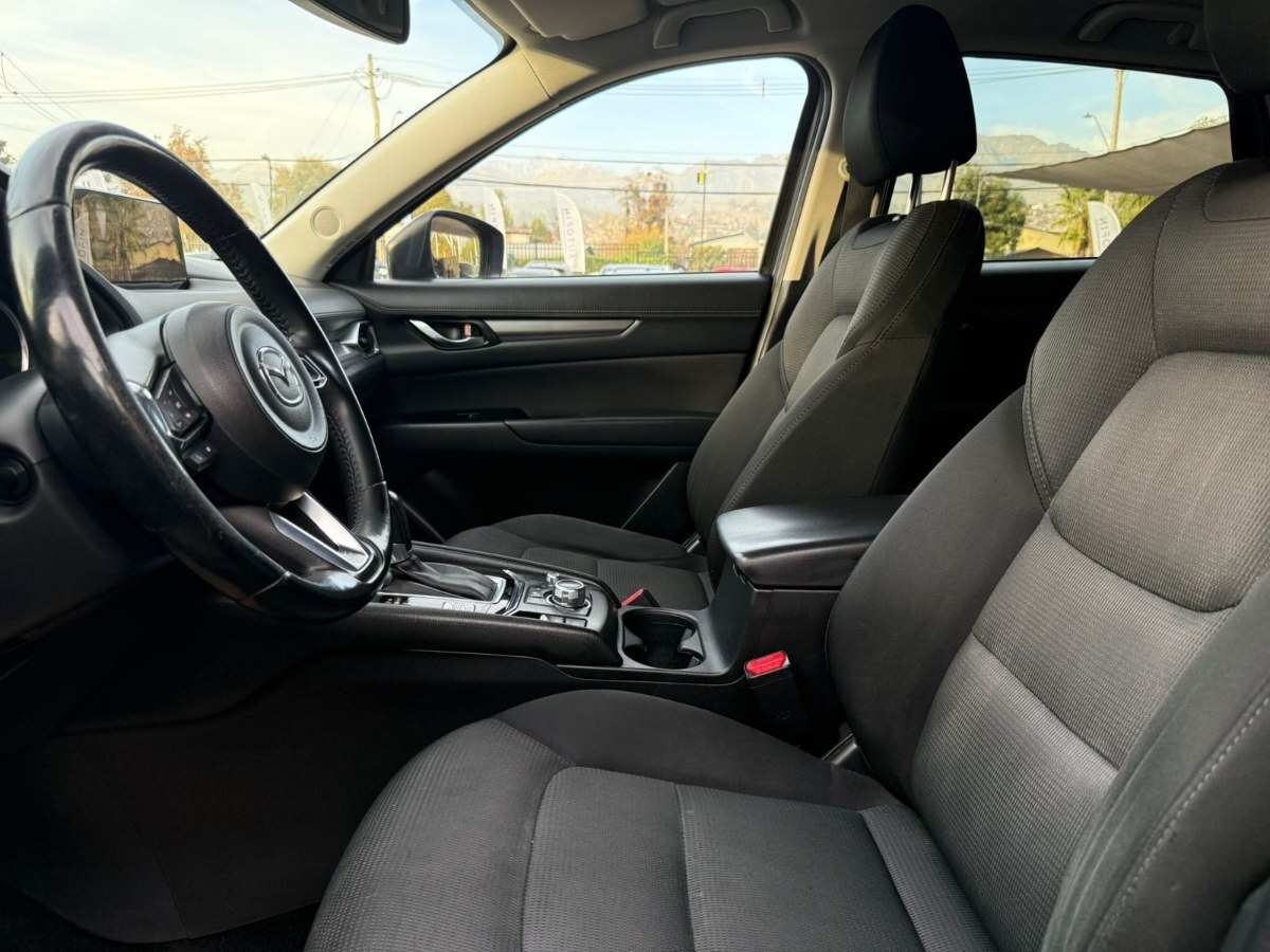 Mazda CX-5 foto 20
