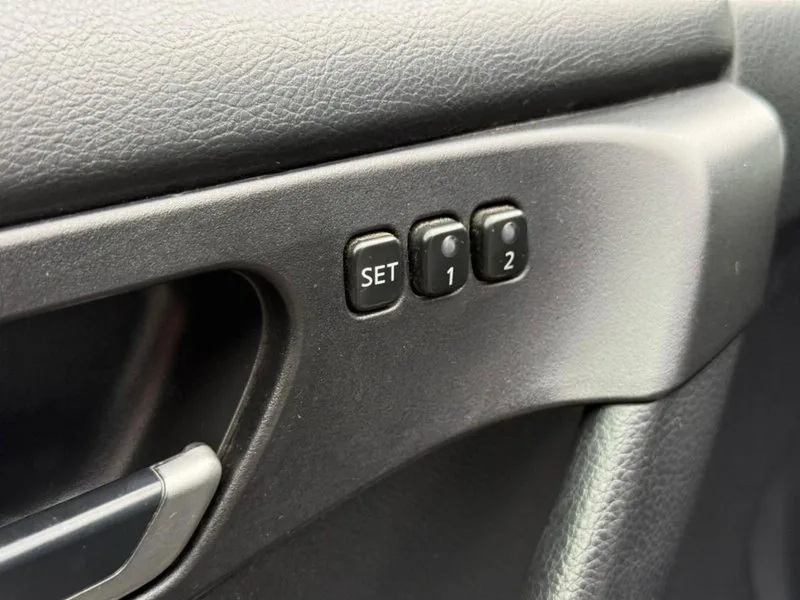 Nissan Murano foto 18