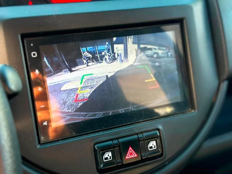 Suzuki S-PRESSO GLX 1.0 MT foto 9