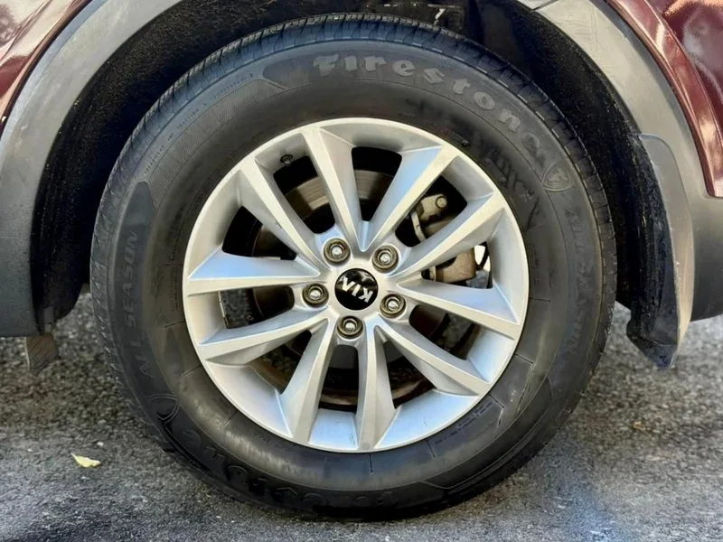 Kia Sorento foto 7