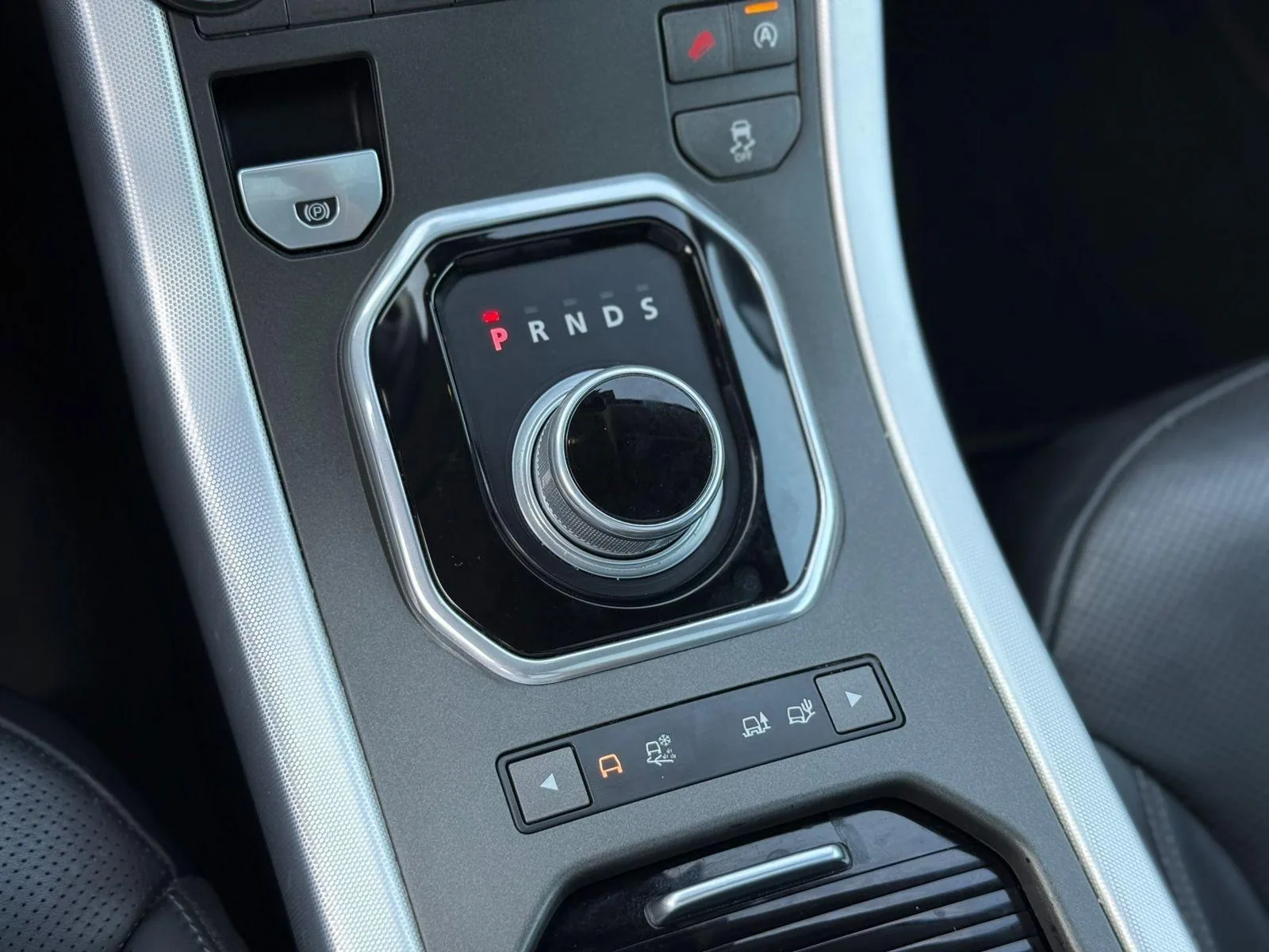 Range Rover Evoque foto 15