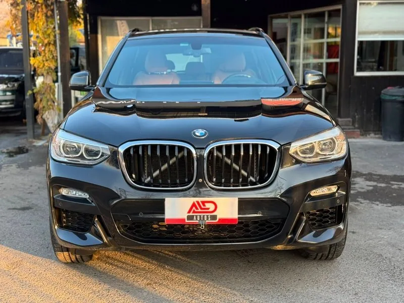 Bmw X3 M SPORT 30I XDRIVE foto 2