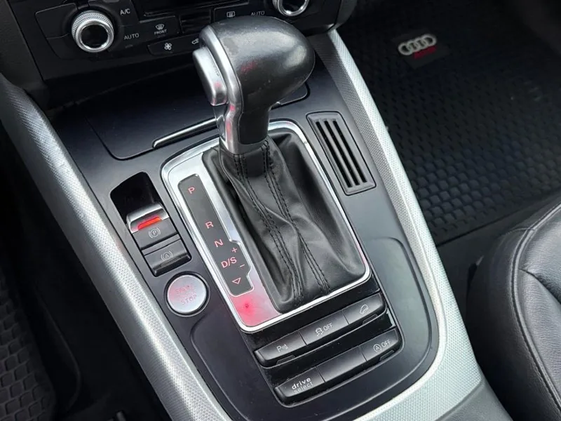 Audi Q5 3.0T S LINE QUATTRO foto 14