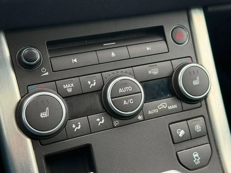 Land Rover RANGE ROVER EVOQUE DYNAMIC 2.0 foto 12