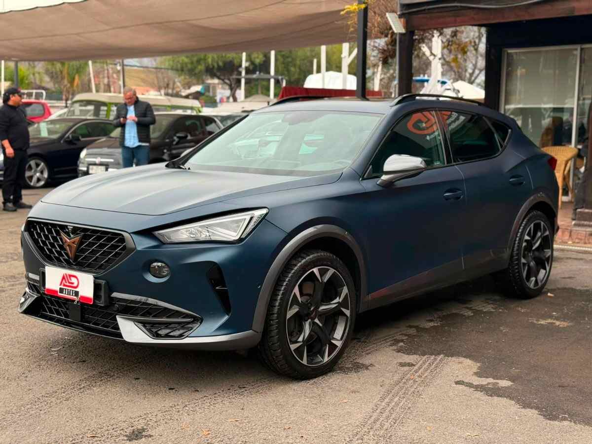 Volvo XC40 foto 17