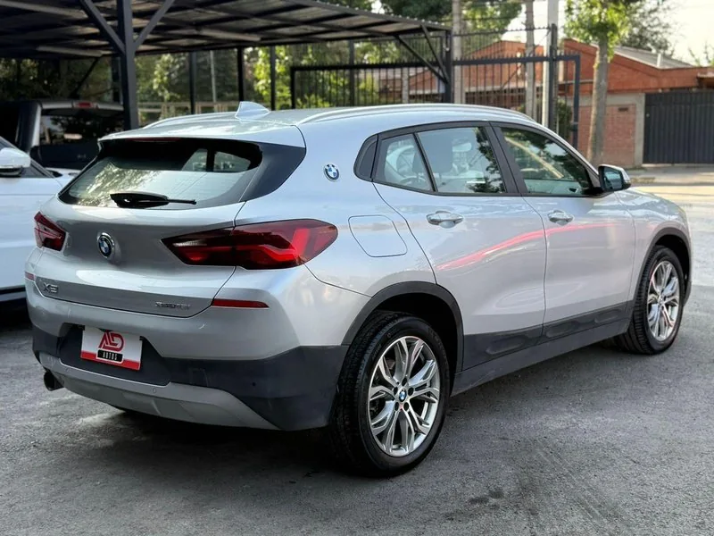 Bmw X2 18I SDRIVE foto 4
