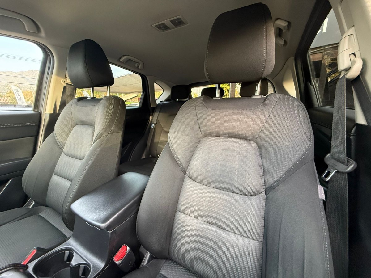Mazda CX-5 foto 19