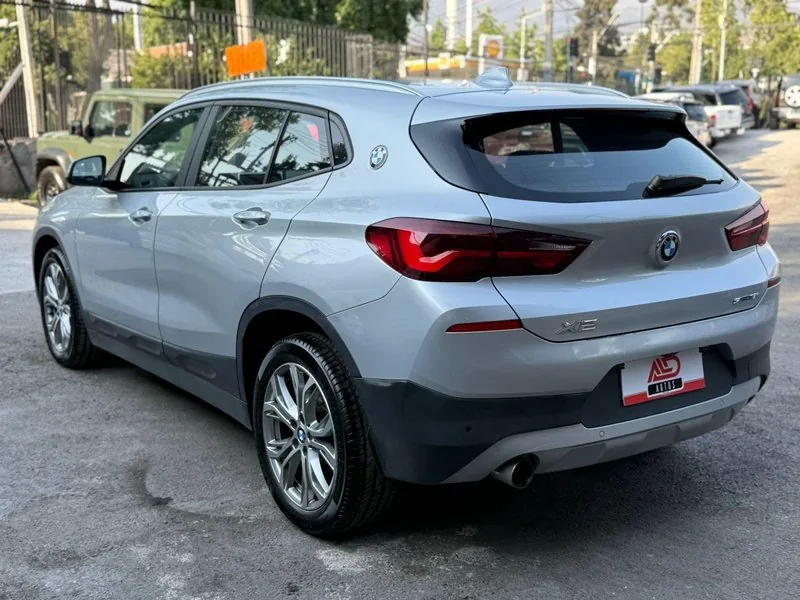 Bmw X2 18I SDRIVE foto 6