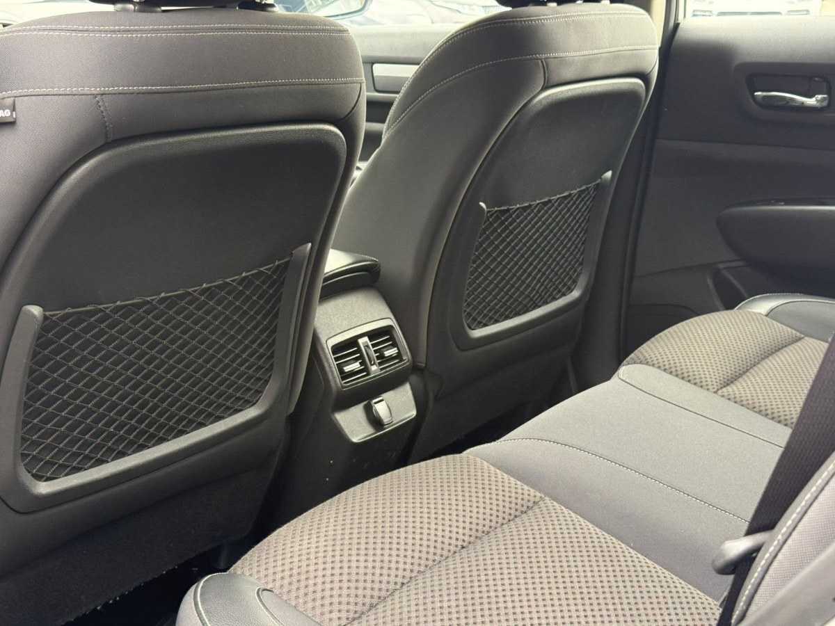 Renault Koleos foto 10
