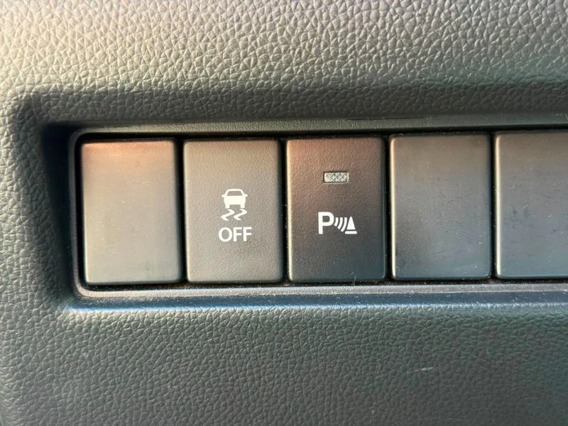 Suzuki SWIFT GL SPORT 1.2 AT foto 14