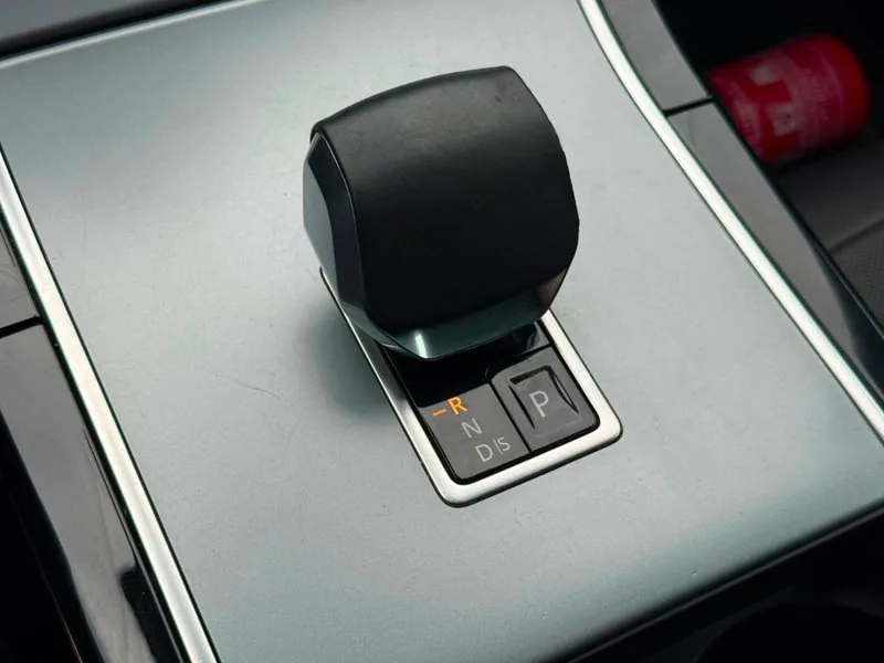 Land Rover EVOQUE HSE DIESEL foto 11
