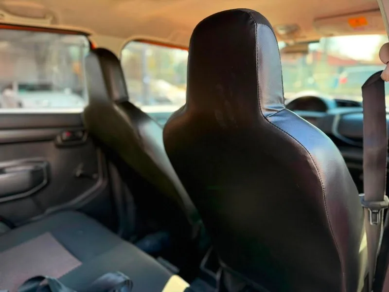 Suzuki S-PRESSO GLX 1.0 MT foto 16