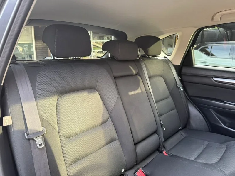 MAZDA CX-5 R foto 17