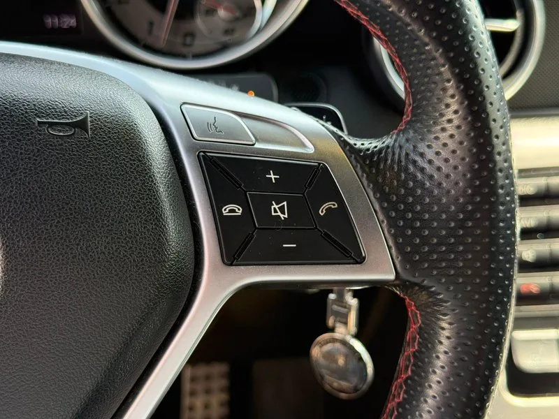 Mercedes-Benz SLK350 ROADSTER V6 foto 10