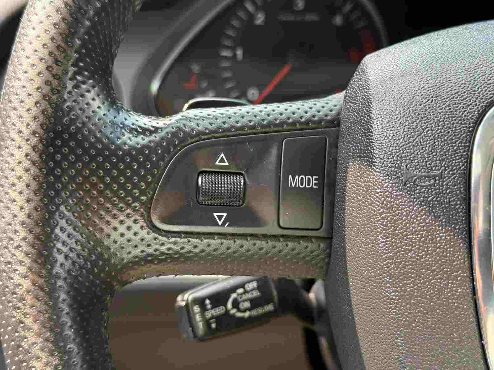 Audi A6 foto 15
