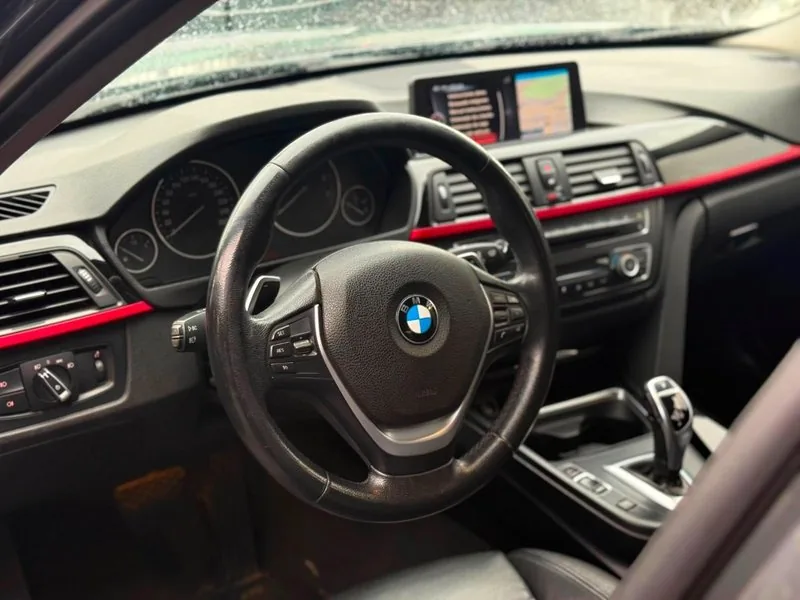 Bmw 328 SPORT 2.0 F30 foto 8