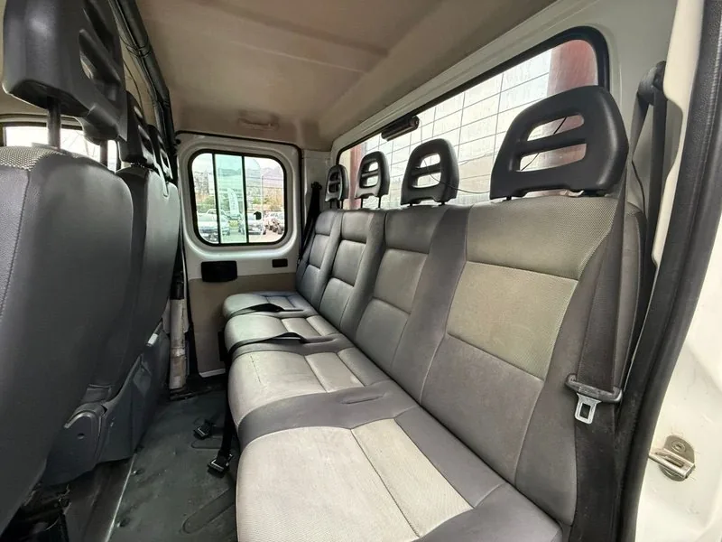 Peugeot BOXER 2.0 HDI foto 12
