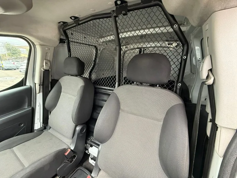 Citroën BERLINGO HDI DIESEL FULL AC foto 17
