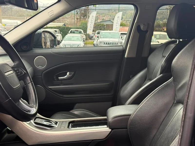 Land Rover EVOQUE DYNAMIC 2.0 foto 15