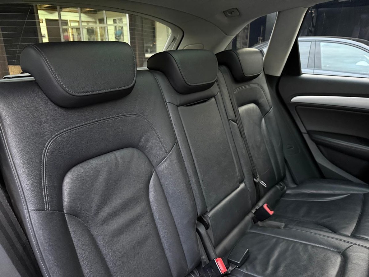 Audi Q5 3.0T S Line Quattro foto 11