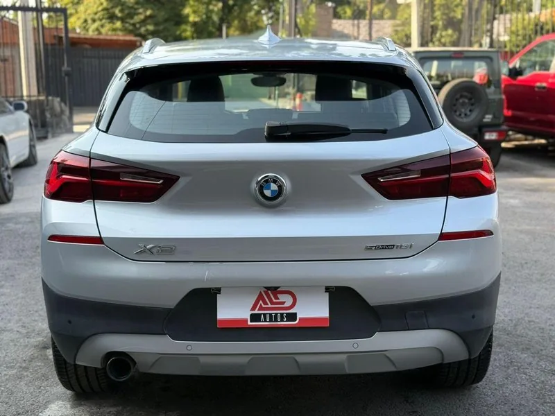 Bmw X2 18I SDRIVE foto 5