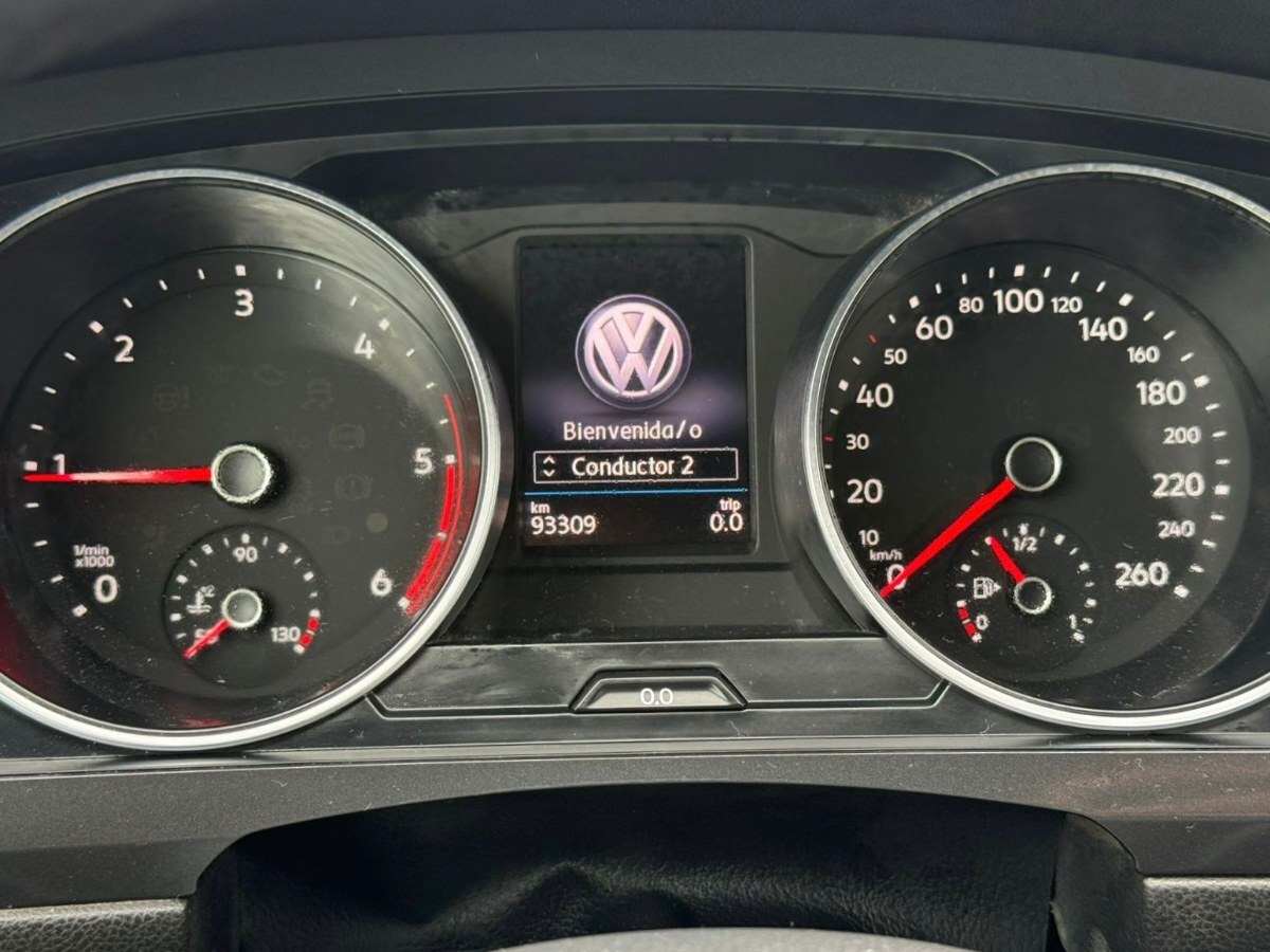 Volkswagen Tiguan TDI 4X4 7A 4Motion foto 15