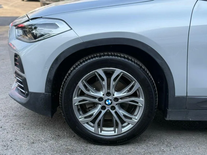 Bmw X2 18I SDRIVE foto 7