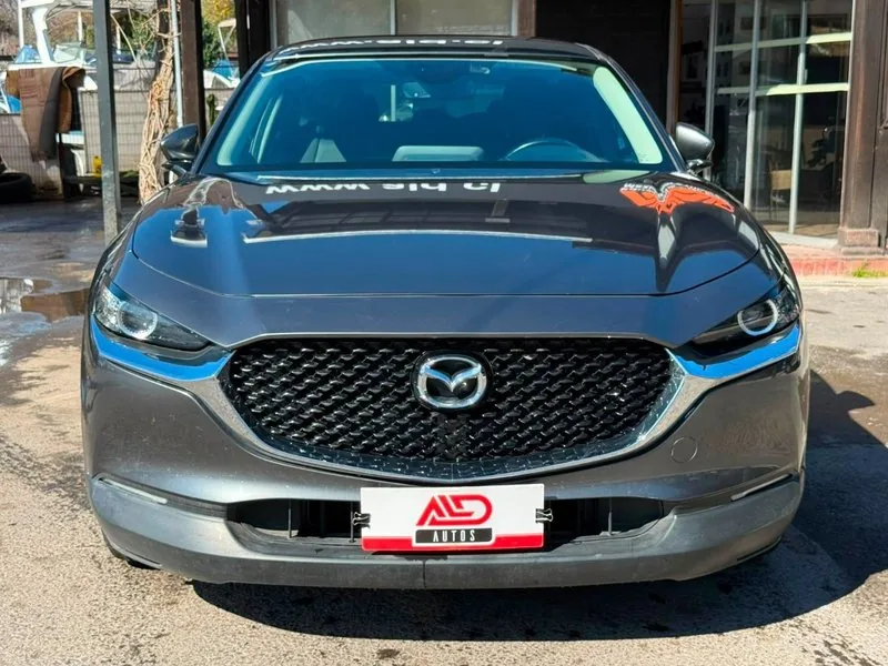 Mazda CX-30 V 2.0 SKYACTIV AT foto 2