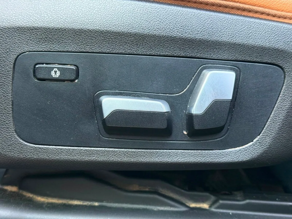 BMW X3 foto 18