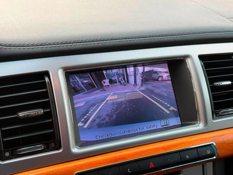 Jaguar XF 30 3.0 DIESEL foto 11