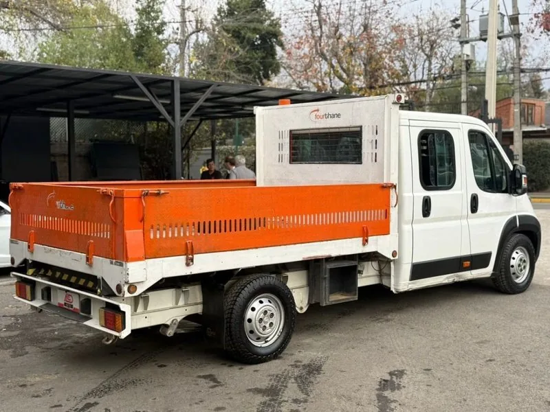Peugeot BOXER 2.0 HDI foto 7