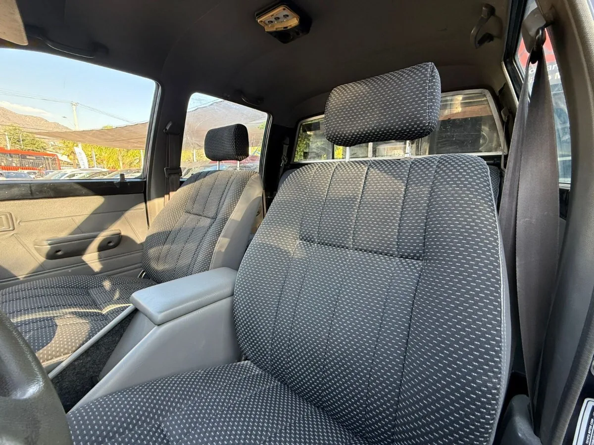 Toyota Hilux foto 13