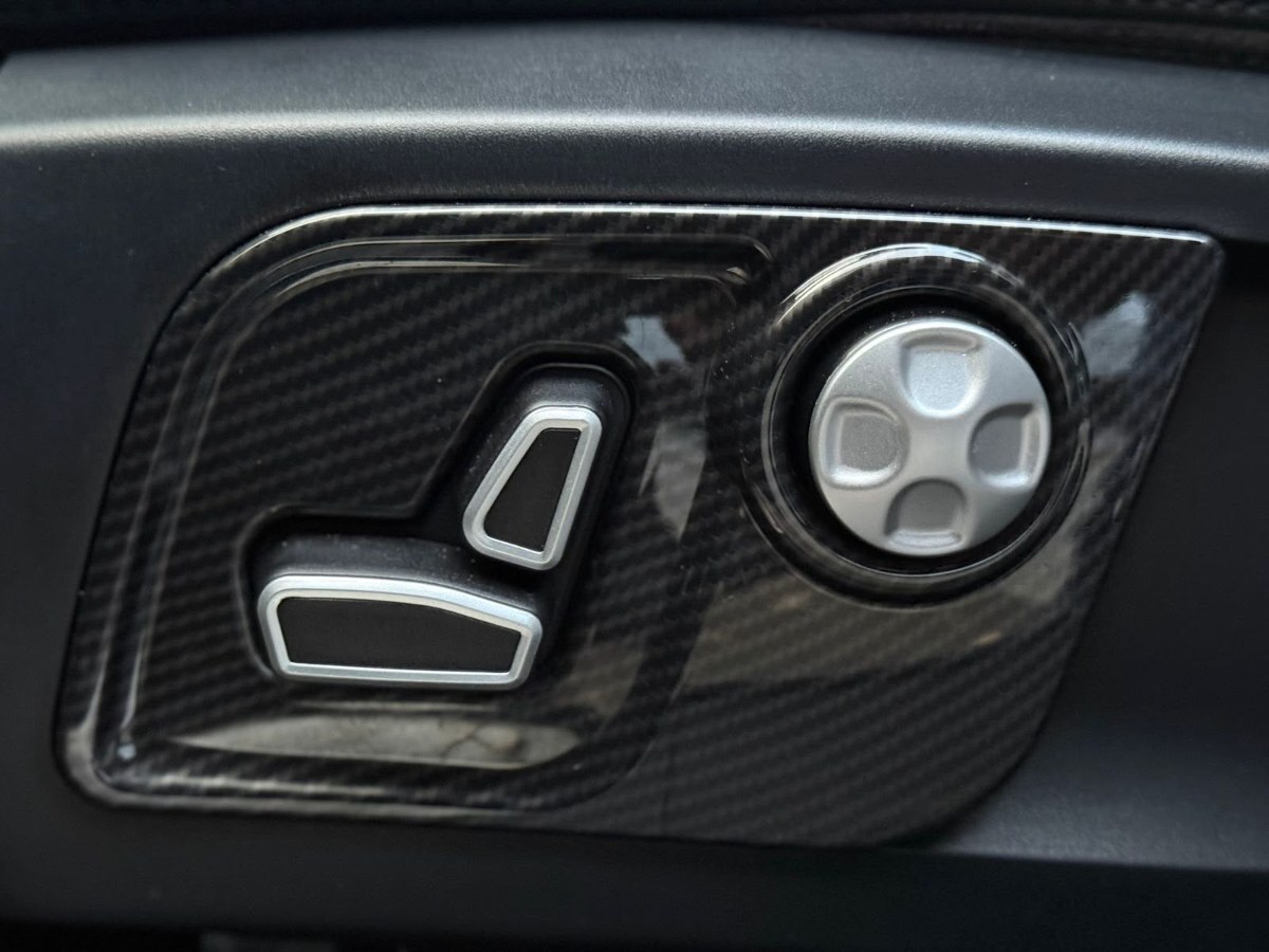 Maserati Levante foto 20