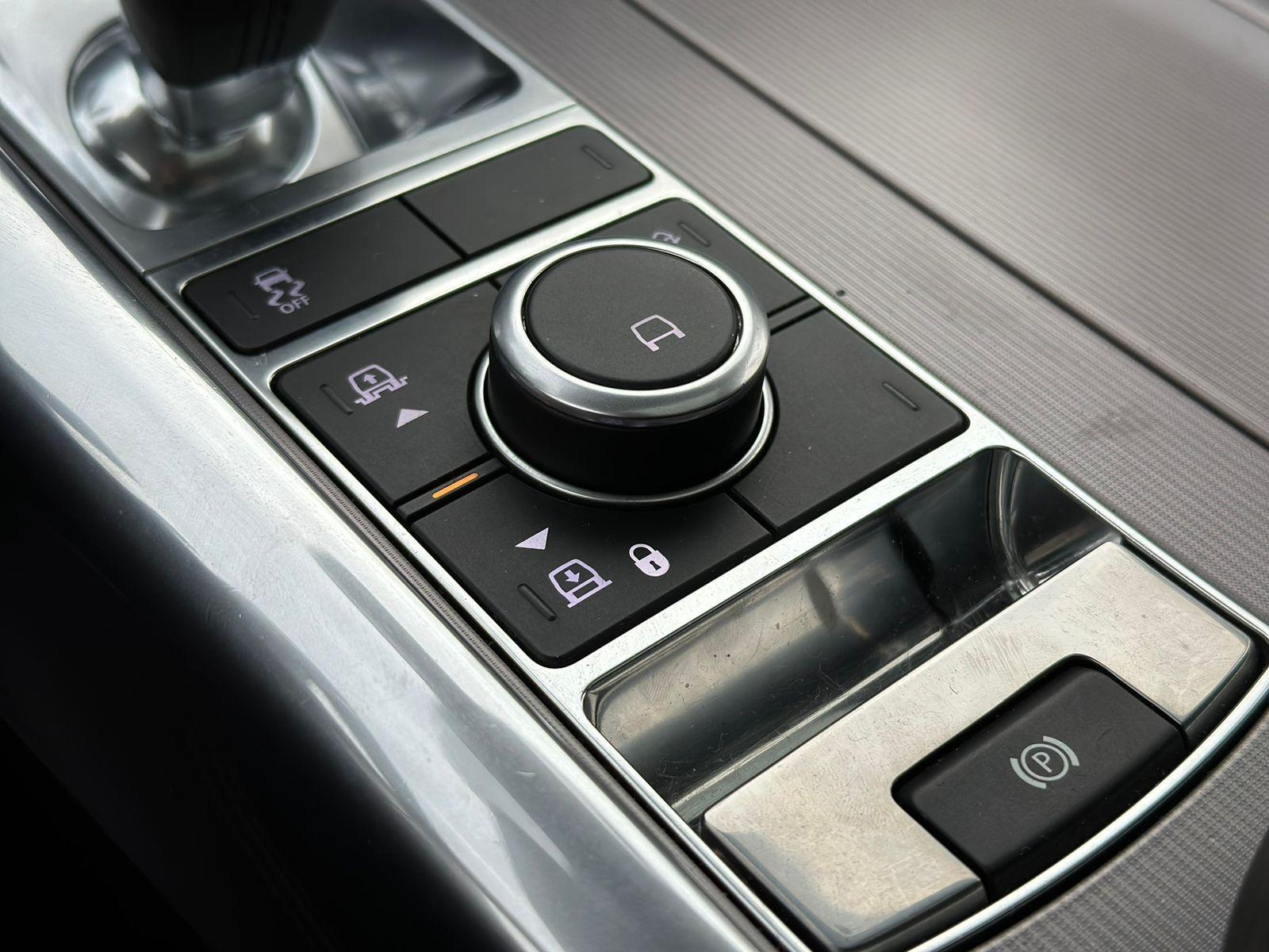 LAND ROVER RANGE ROVER SPORT foto 19