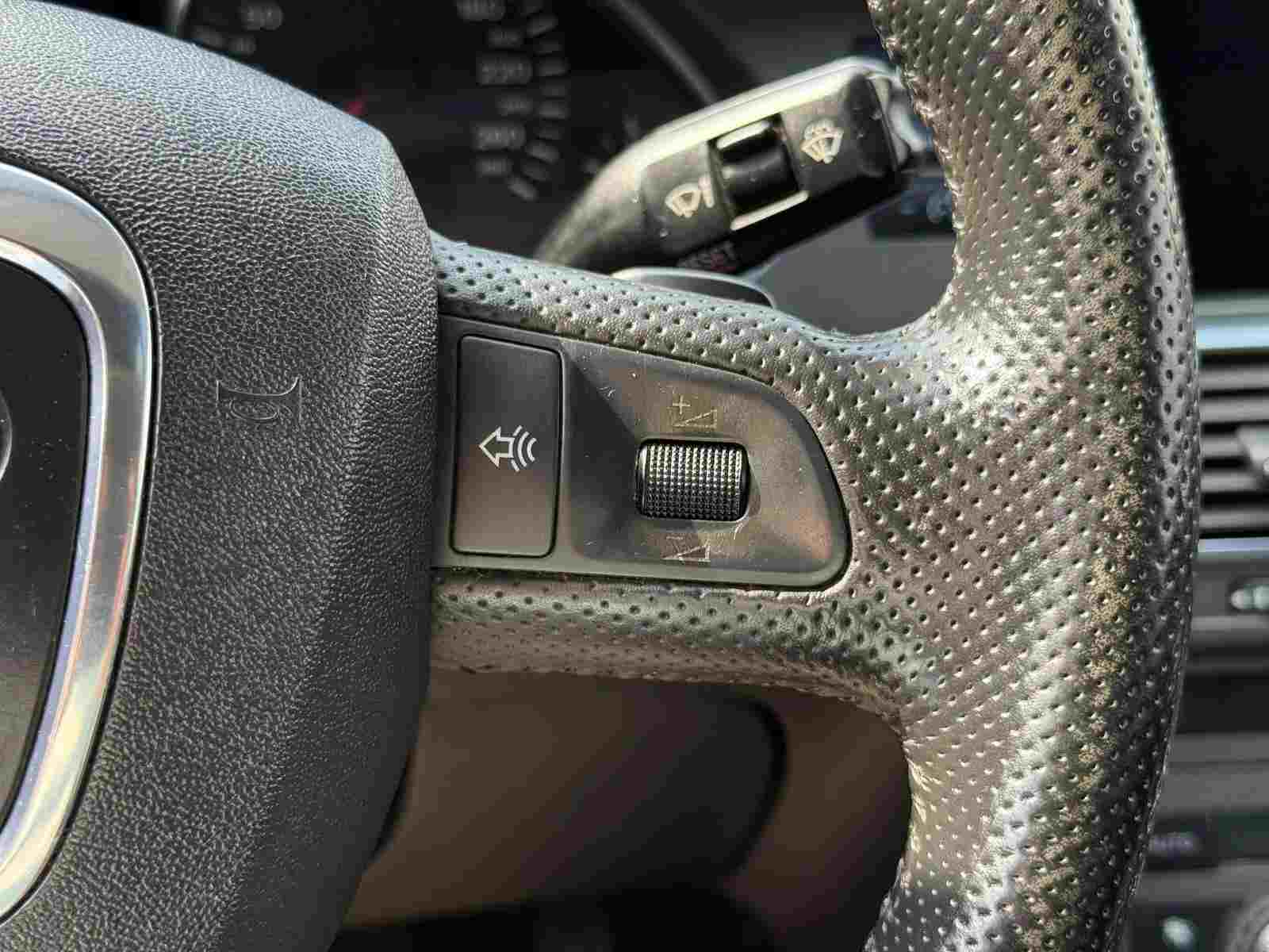 Audi A6 foto 13