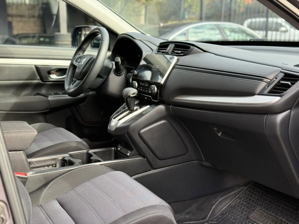 Honda CR-V EX foto 15