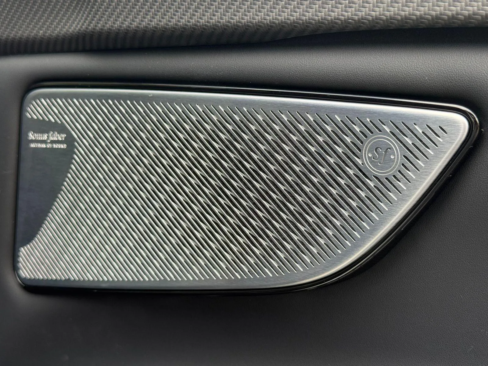 Maserati Grecale foto 16