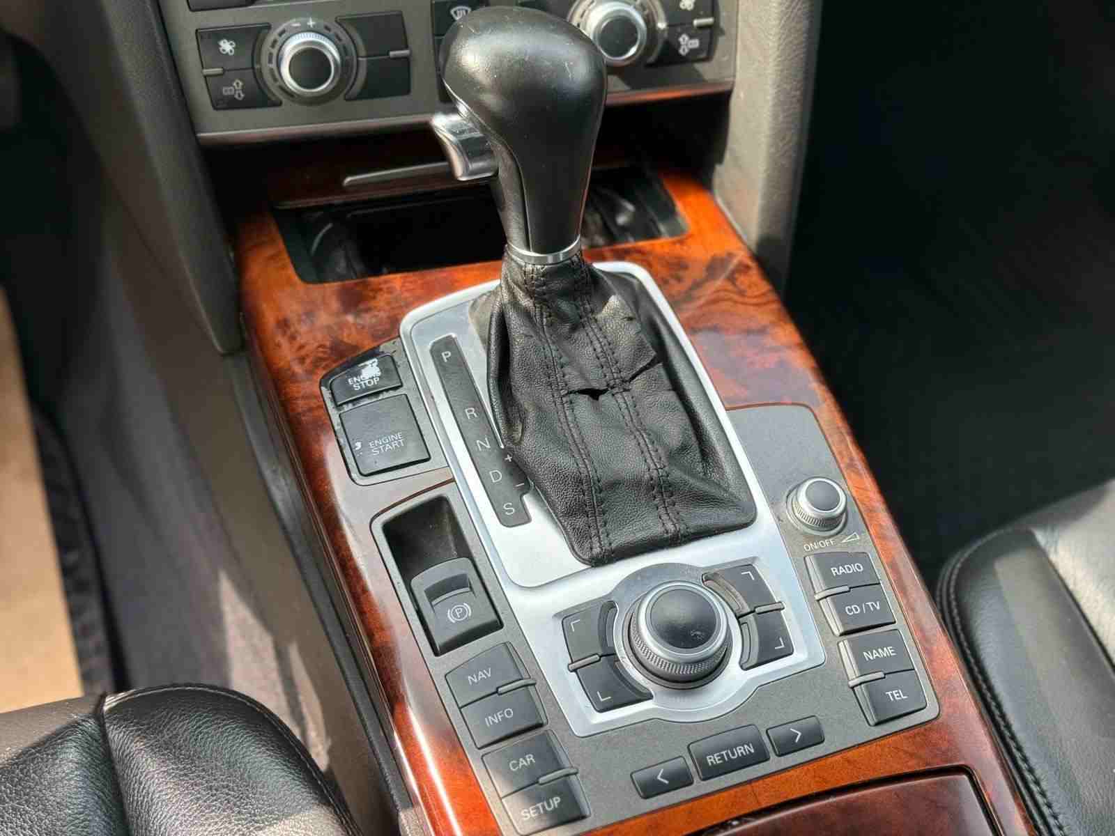 Audi A6 foto 10