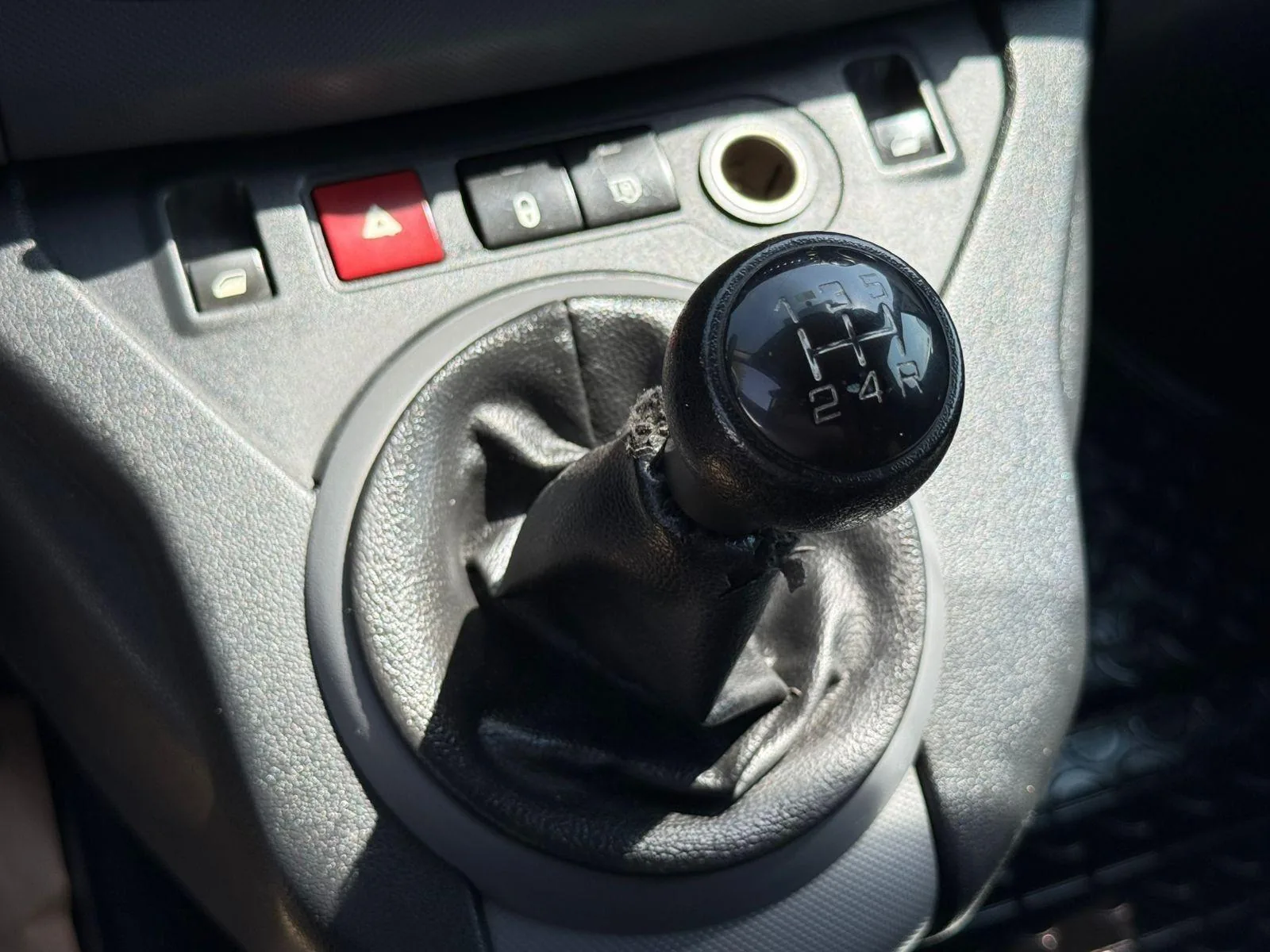 PEUGEOT PARTNER foto 12
