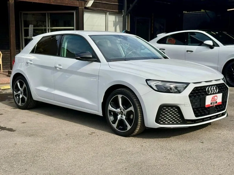 Audi A1 SPORTBACK 30 TFSI 1.0T foto 3