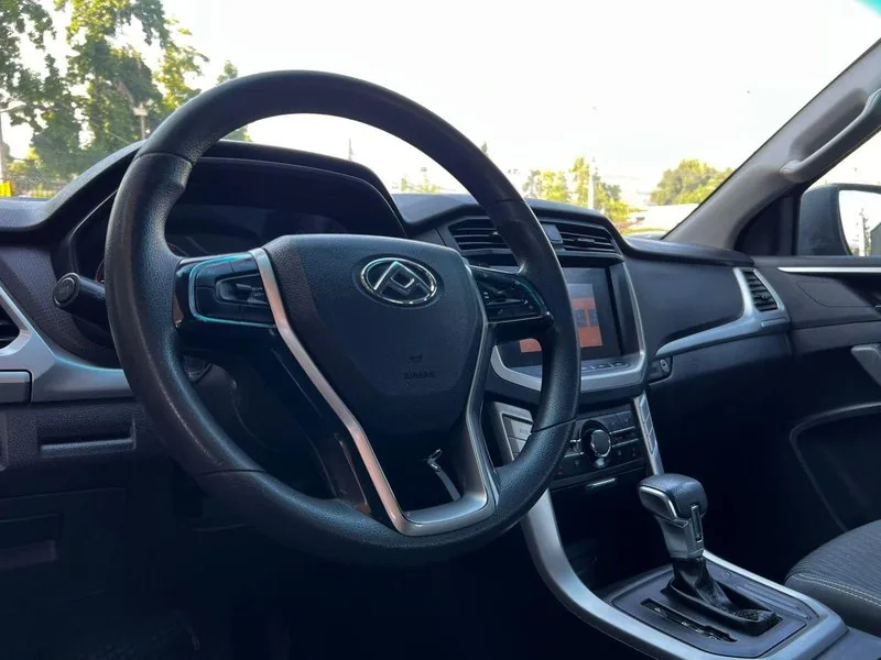 MAXUS T60 foto 9