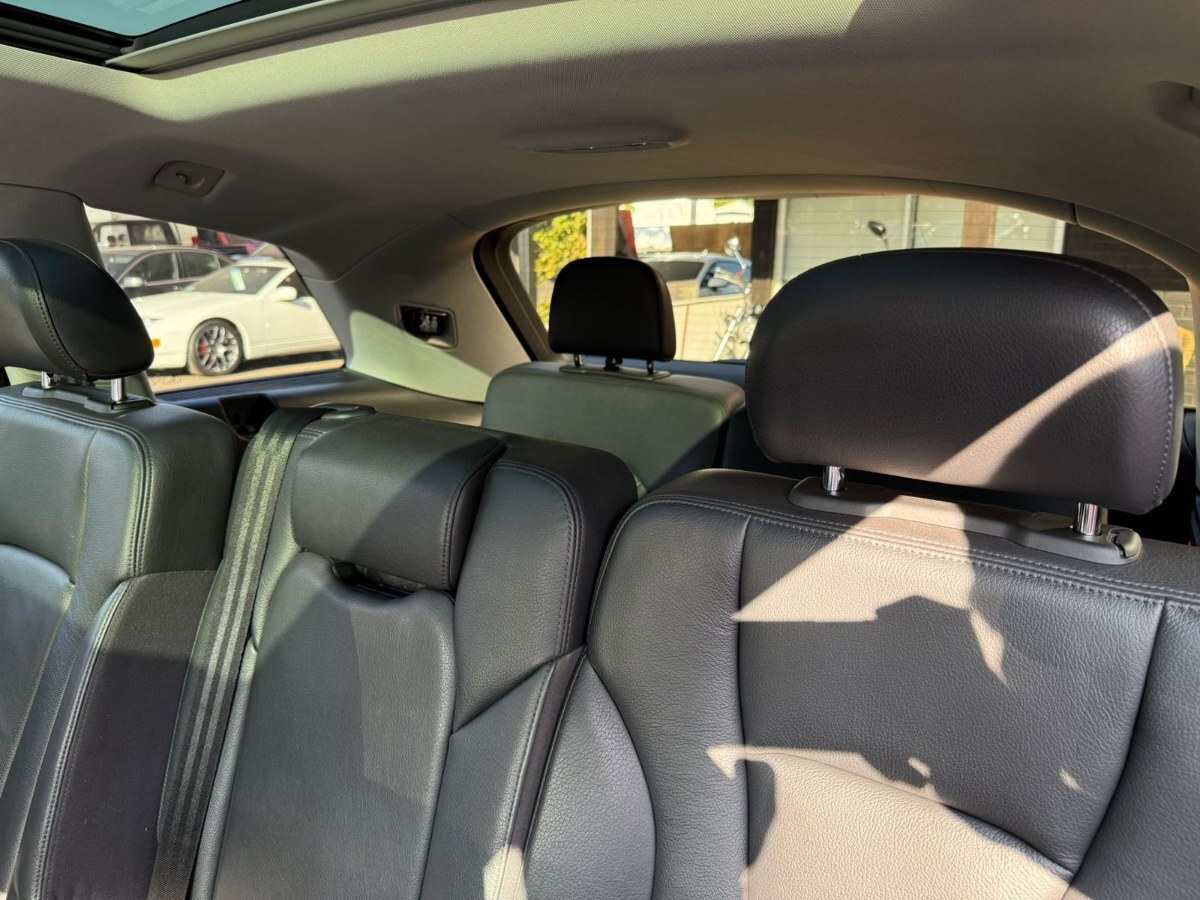 Audi Q7 foto 16
