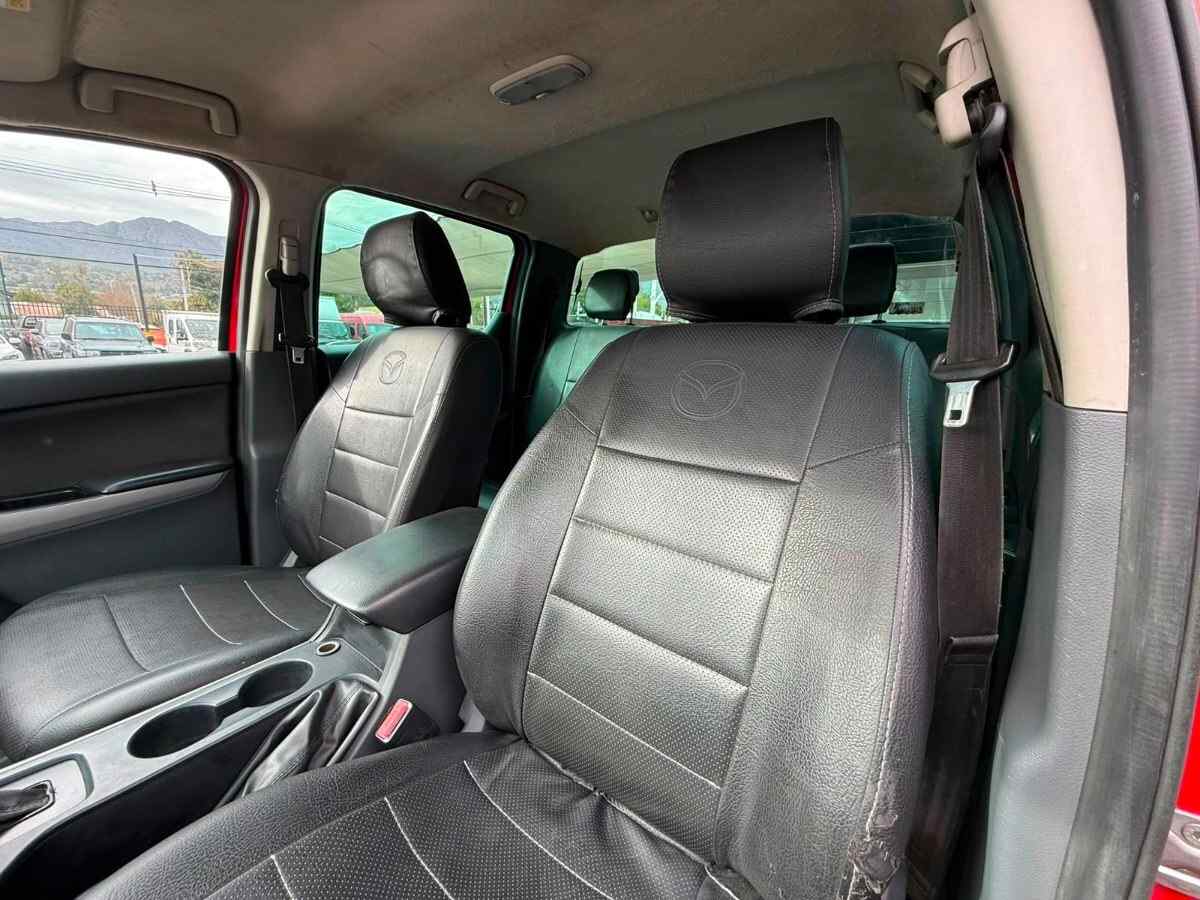 Mazda BT-50 foto 11