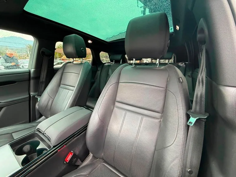 Land Rover EVOQUE HSE DIESEL foto 15