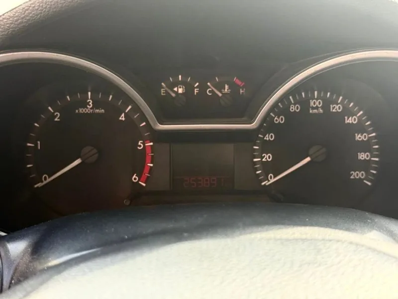 Mazda BT-50 SDX 2.2 MT 4X2 CON IVA foto 9